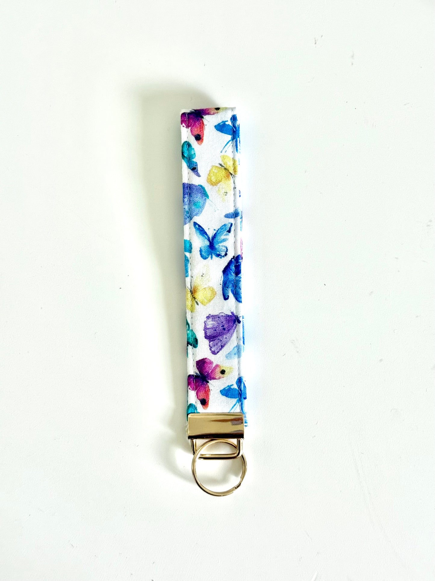 Keychain Wrislets