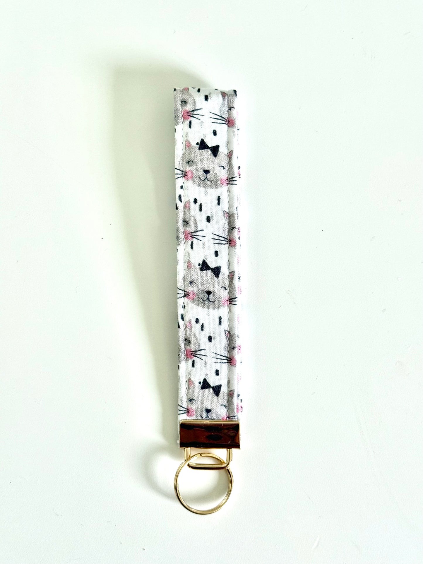 Keychain Wrislets