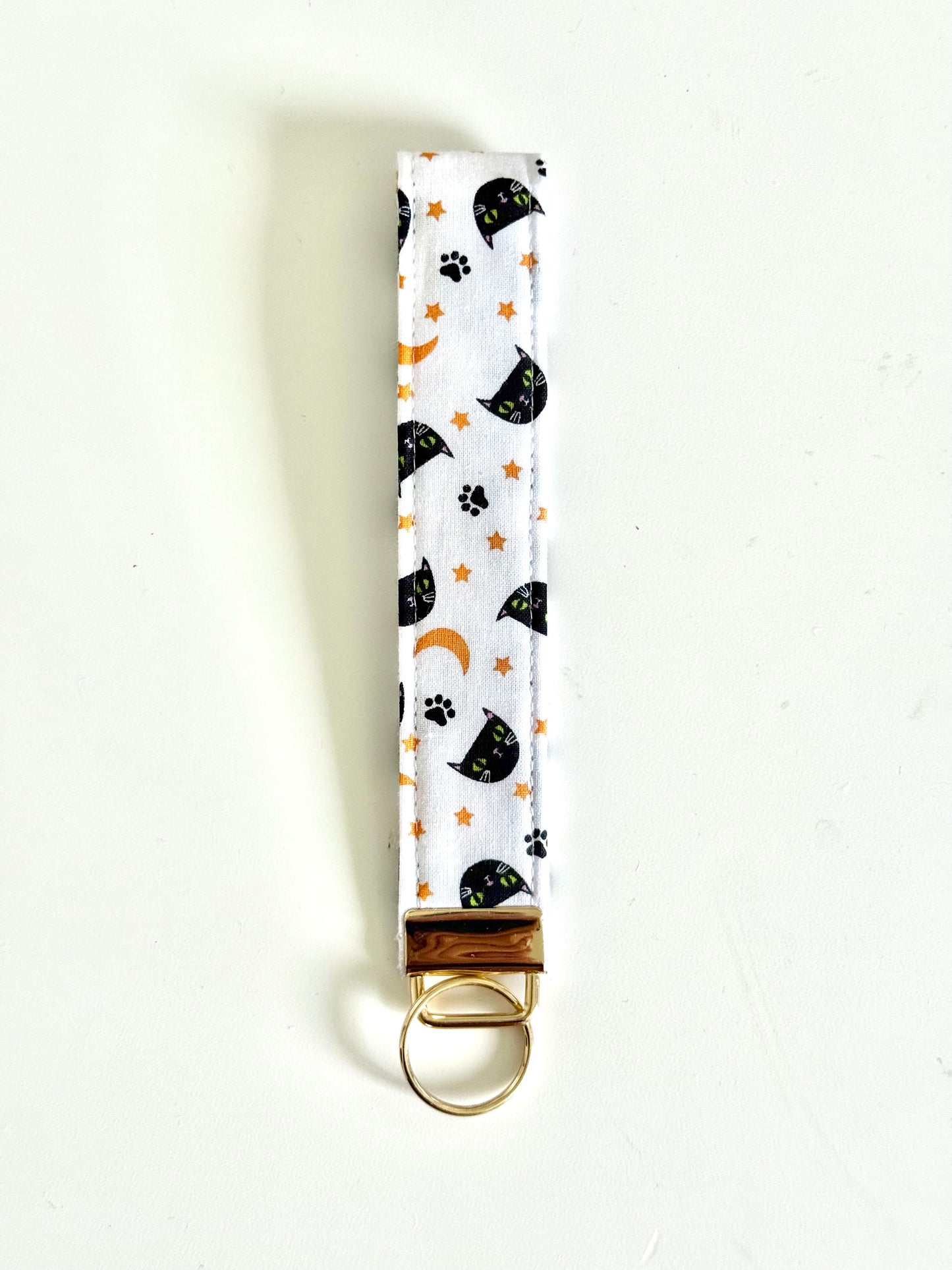 Keychain Wrislets