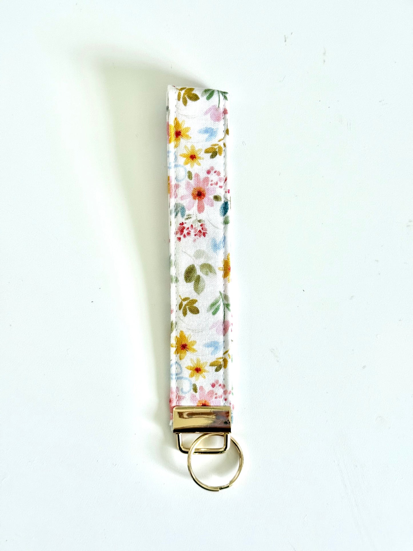 Keychain Wrislets
