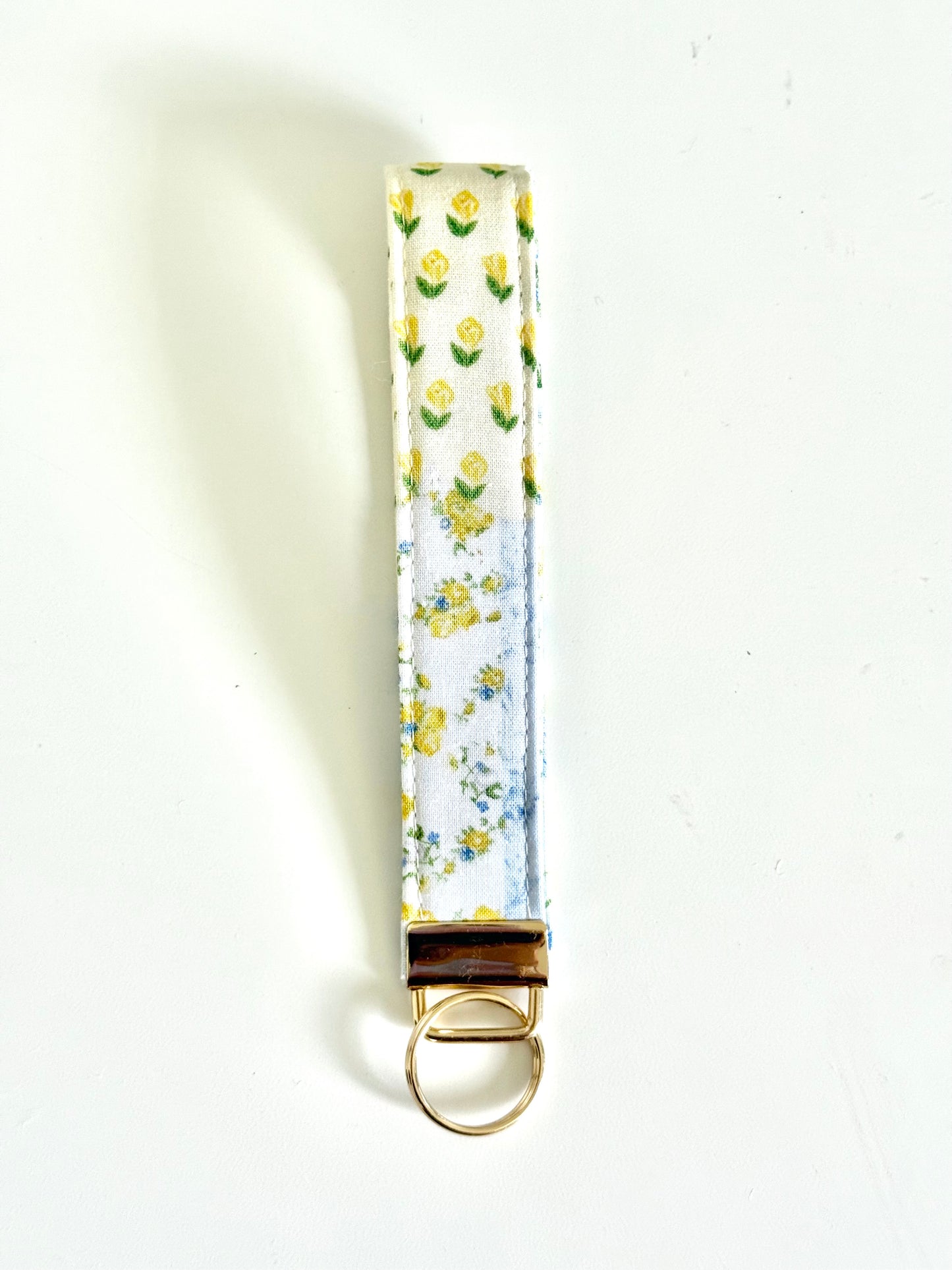Keychain Wrislets