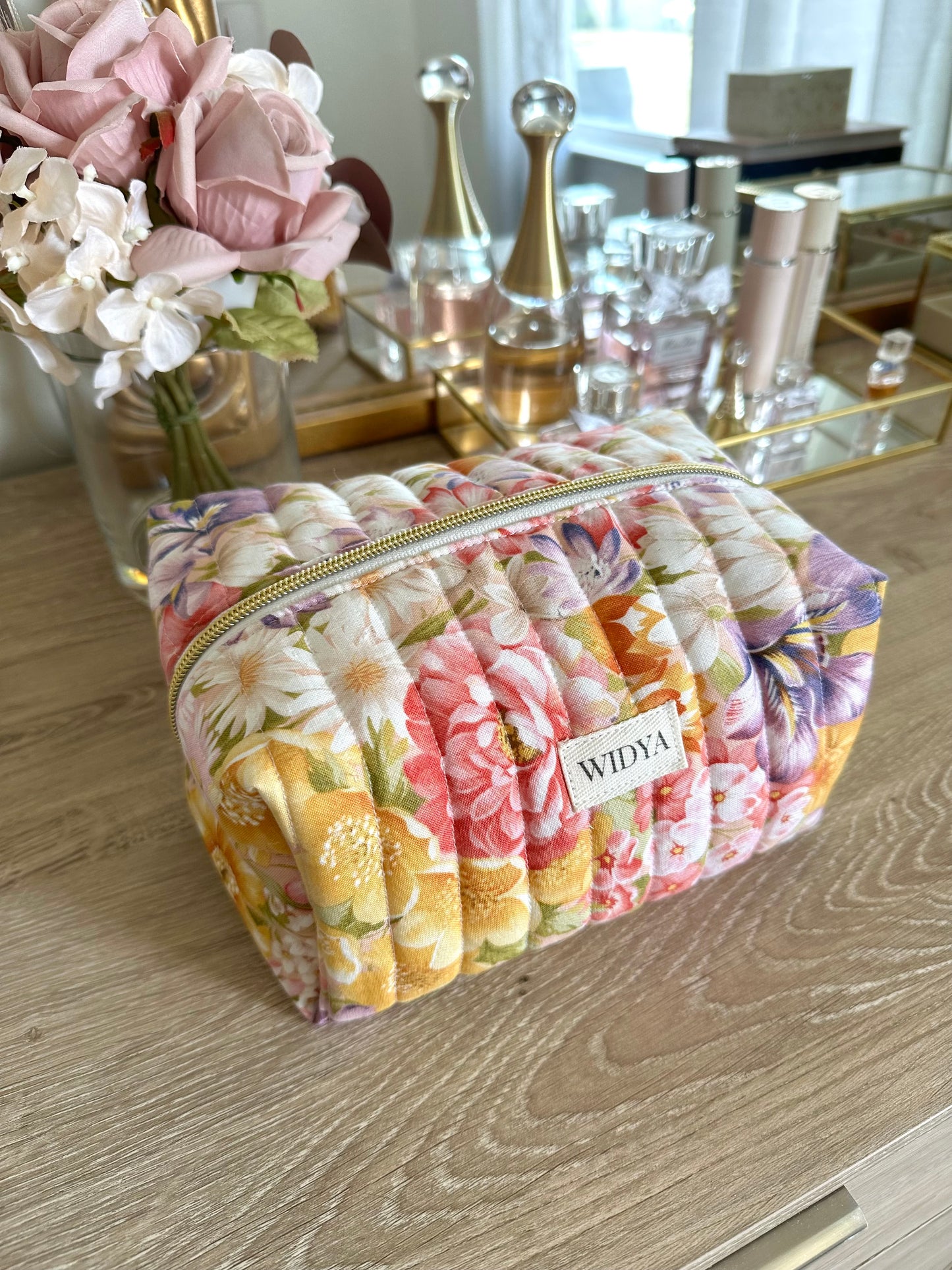 Flower Garden - Large