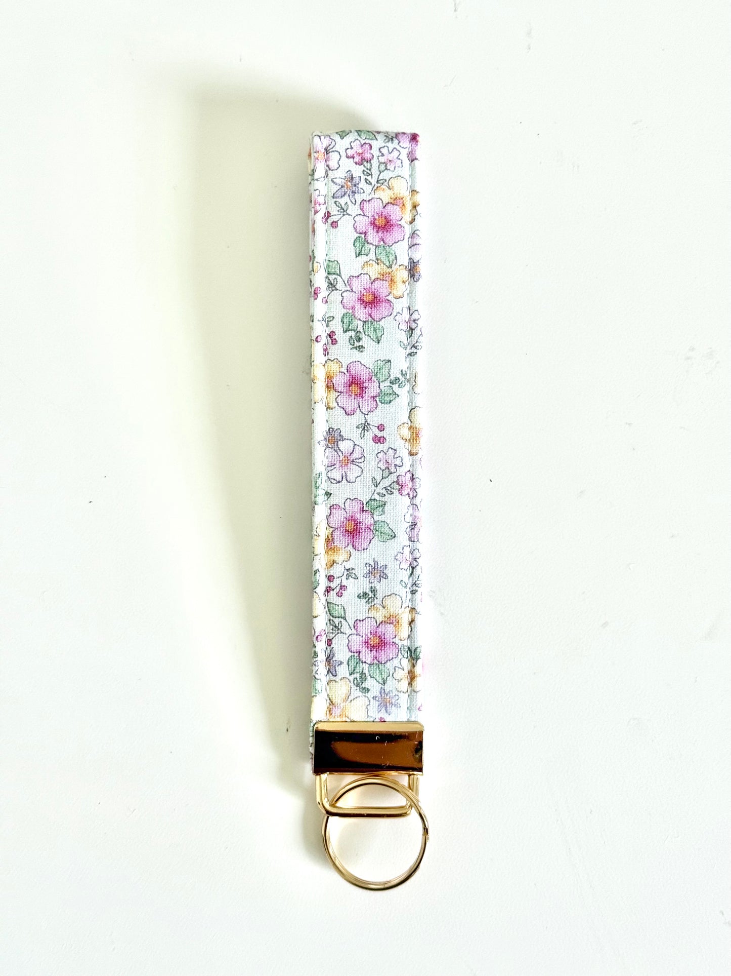 Keychain Wrislets