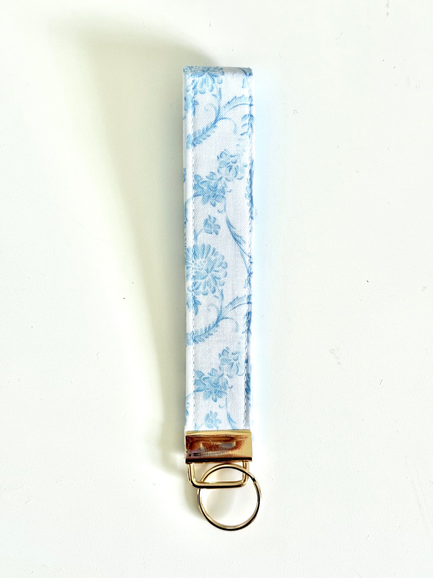 Keychain Wrislets