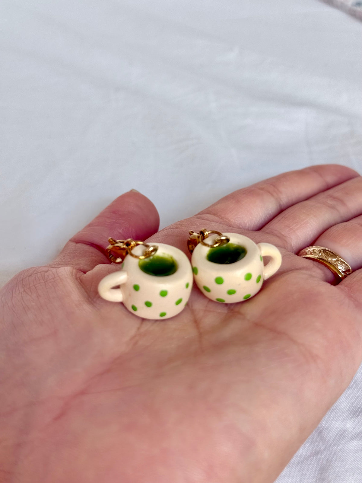 Charm Bar - Mini Cups