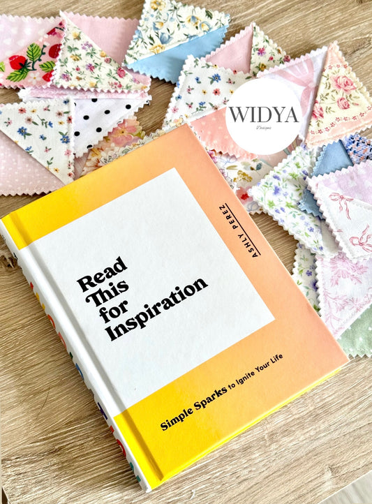 Corner Bookmarks - Multiple Options