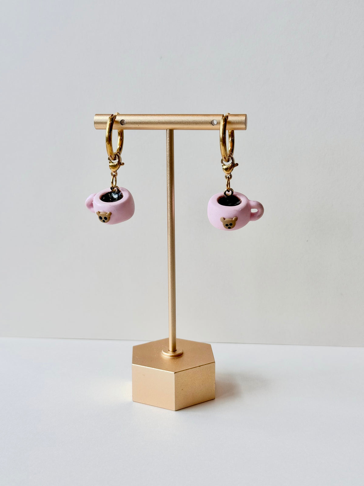 Charm Bar - Mini Cups
