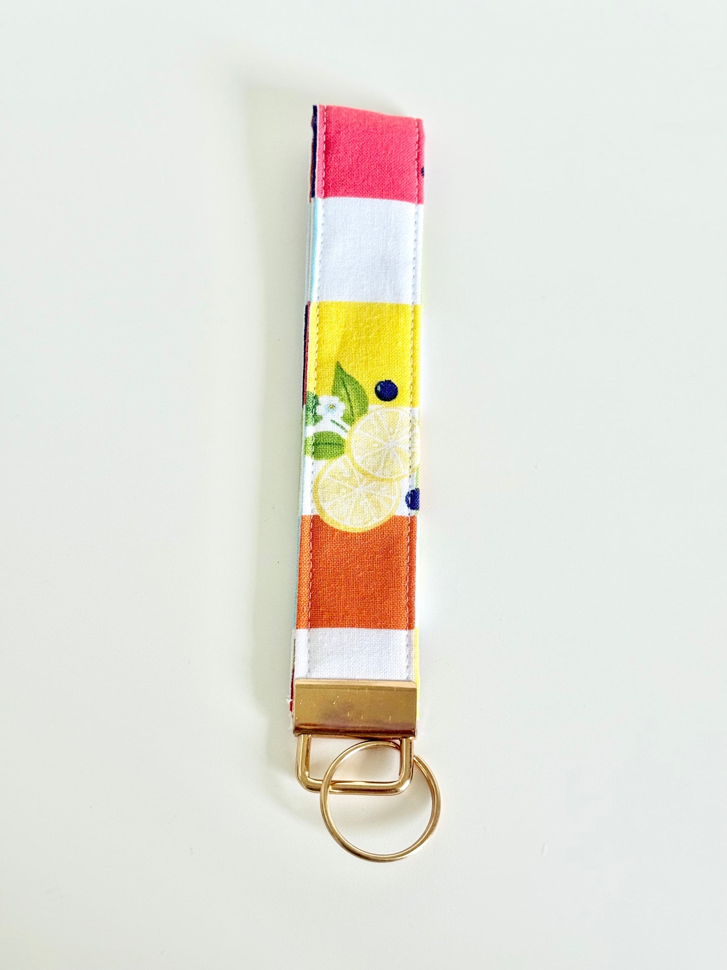 Keychain Wrislets