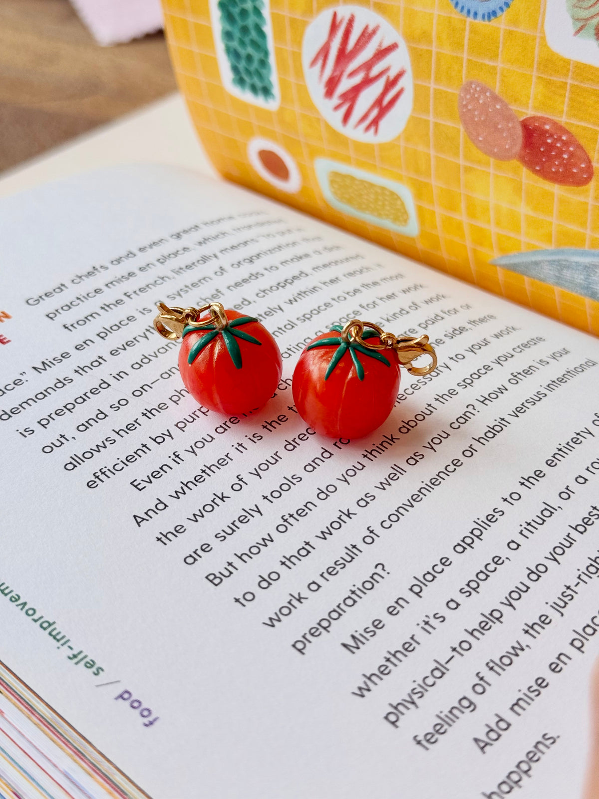 Charm Bar - Fruity