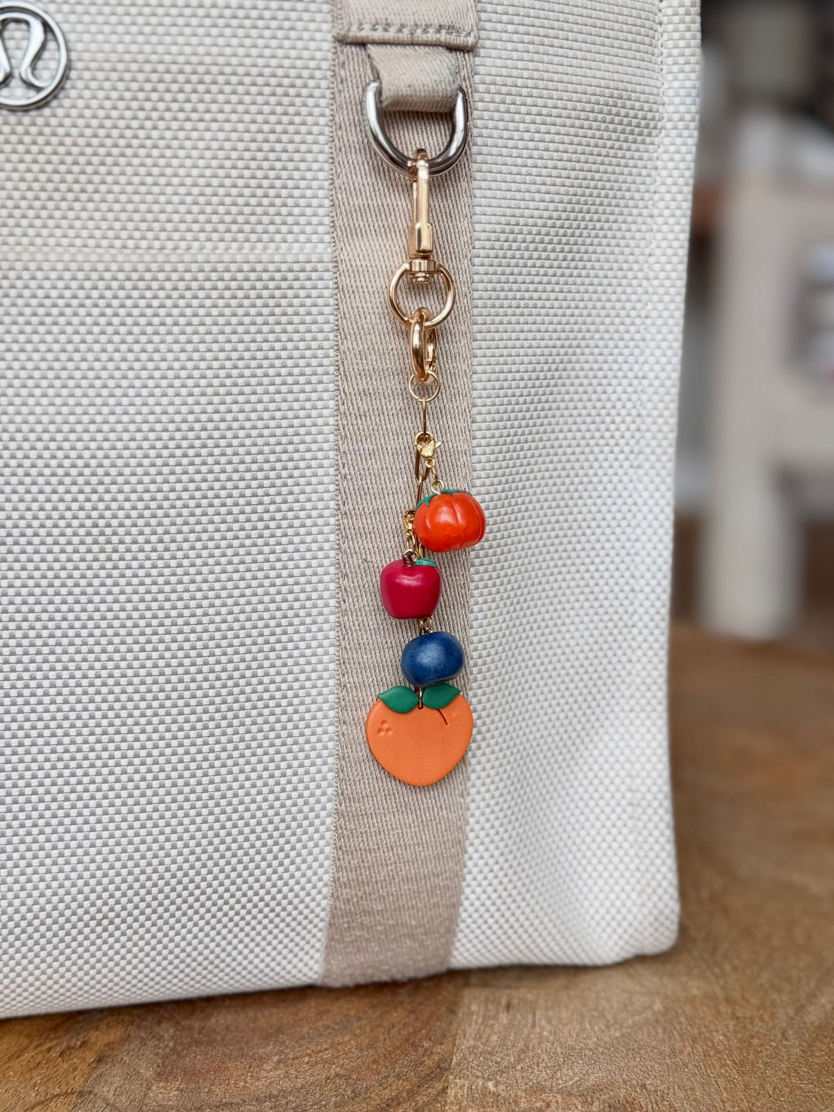 Charm Bar - Fruity