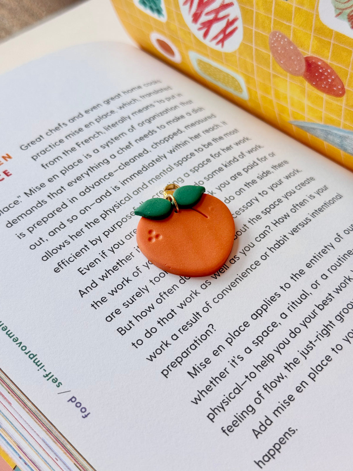 Charm Bar - Fruity