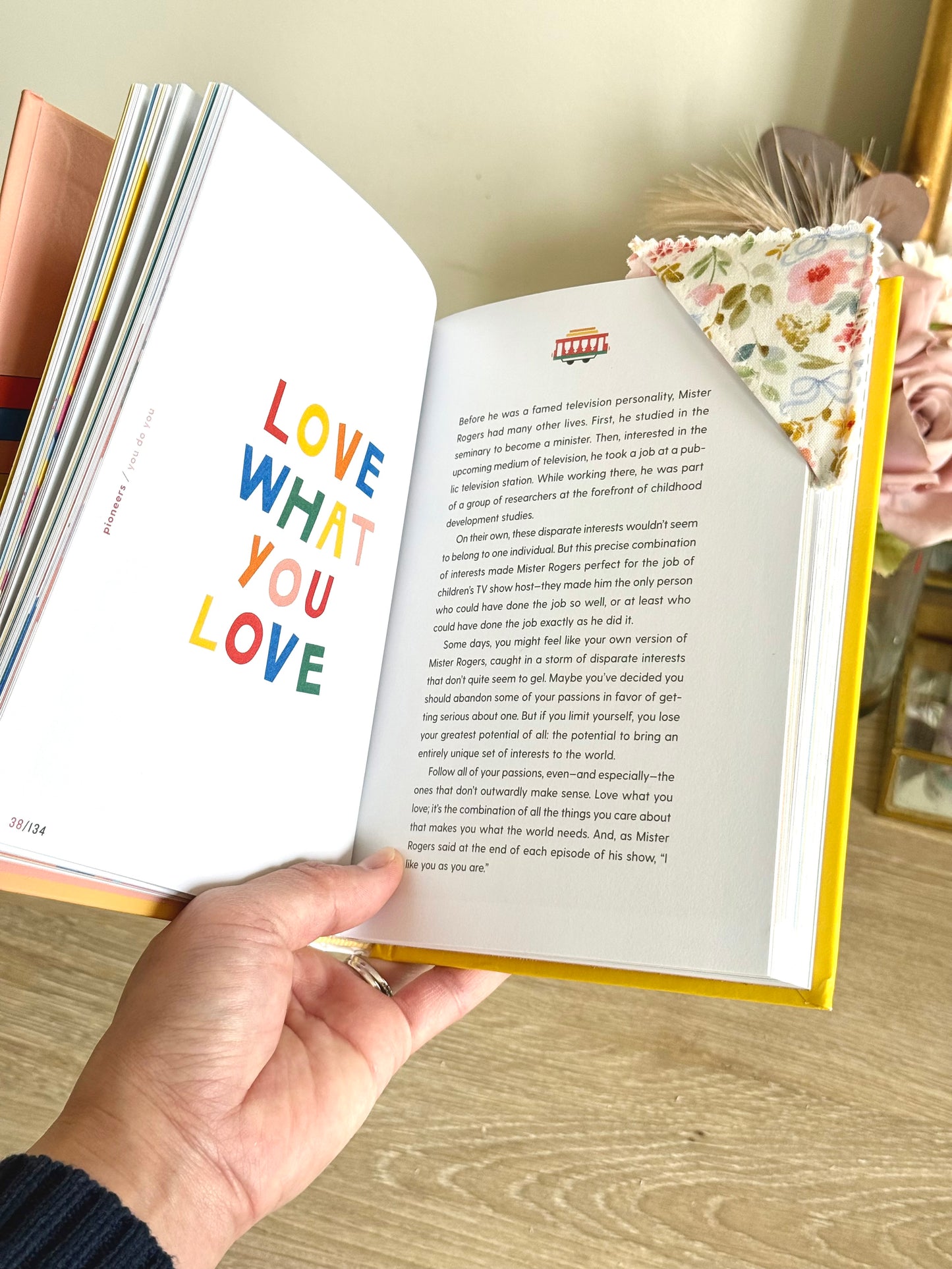 Corner Bookmarks - Multiple Options