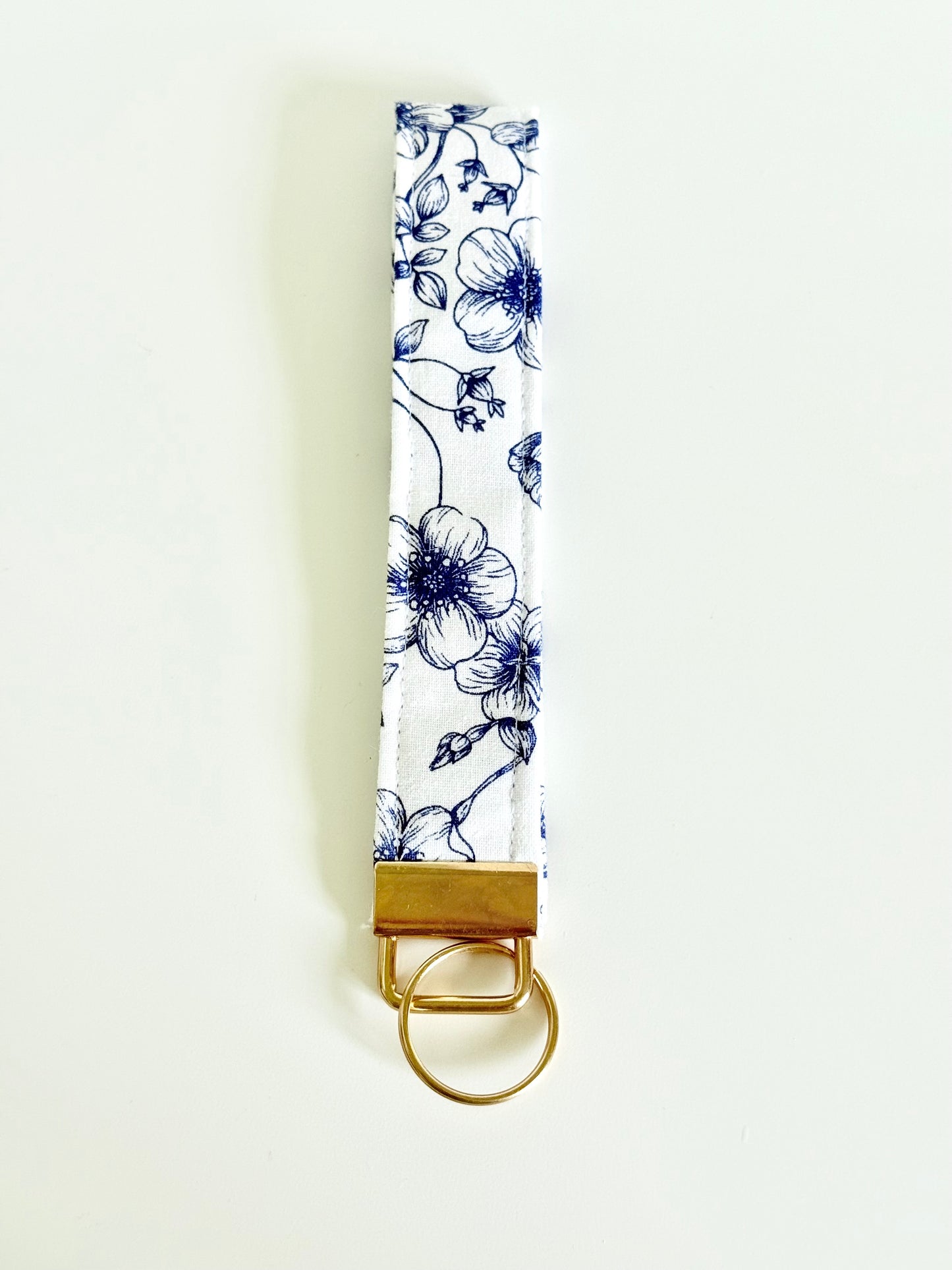 Keychain Wrislets