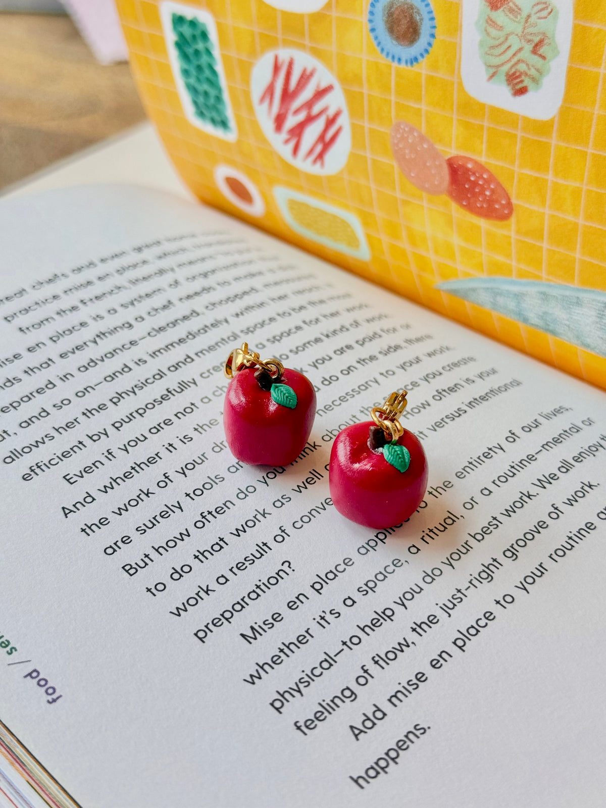 Charm Bar - Fruity