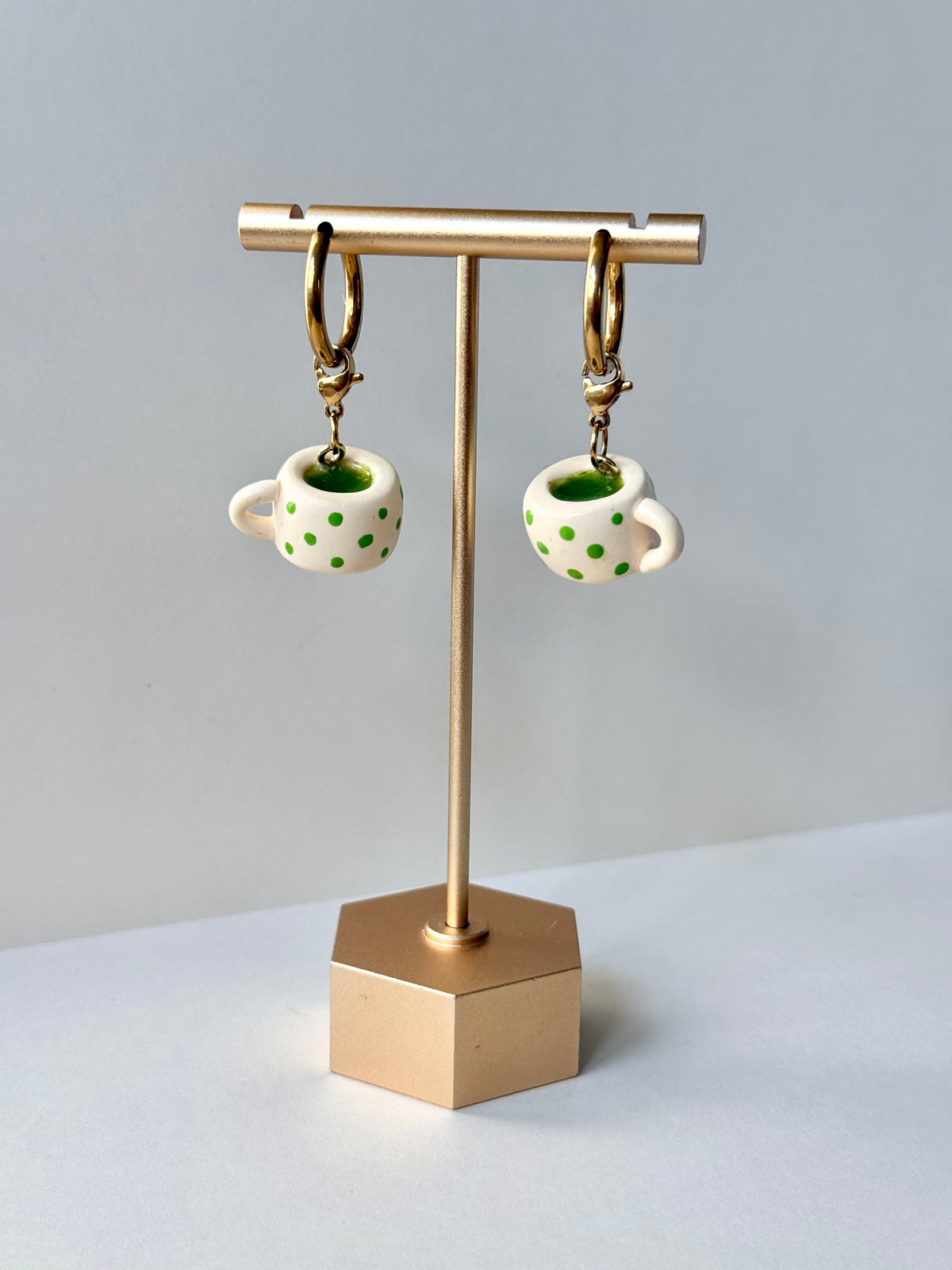 Charm Bar - Mini Cups