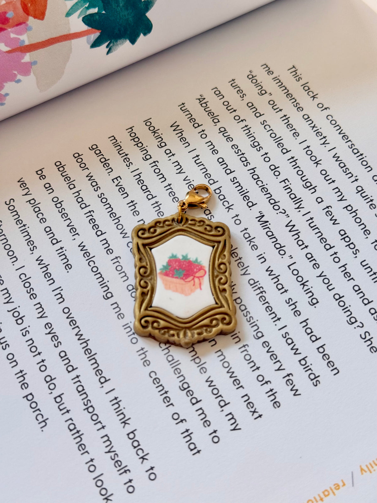 Charm Bar - Cutesy