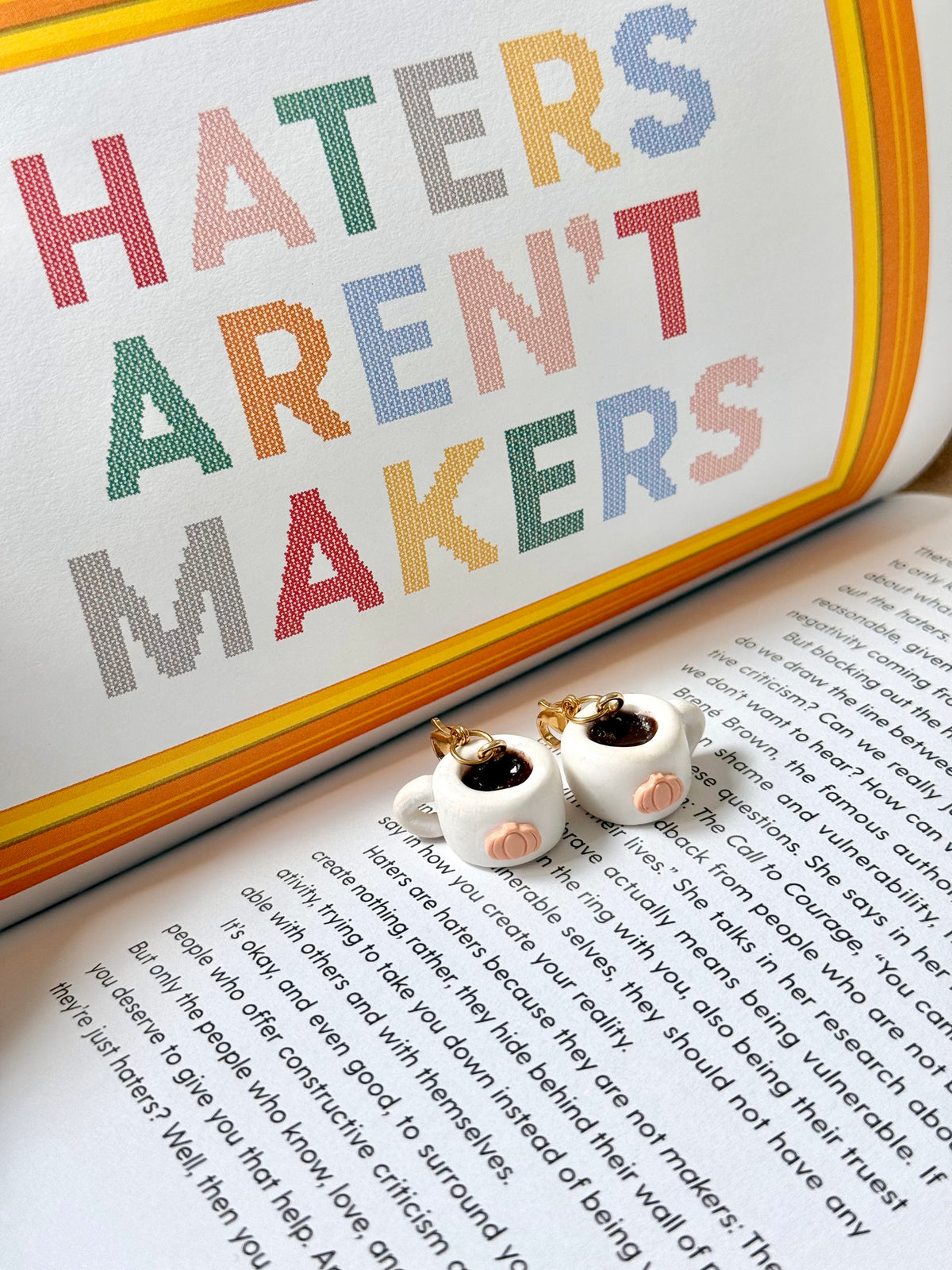 Charm Bar - Mini Cups