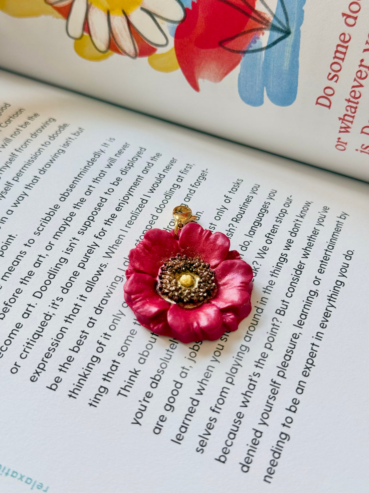 Charm Bar - Cutesy