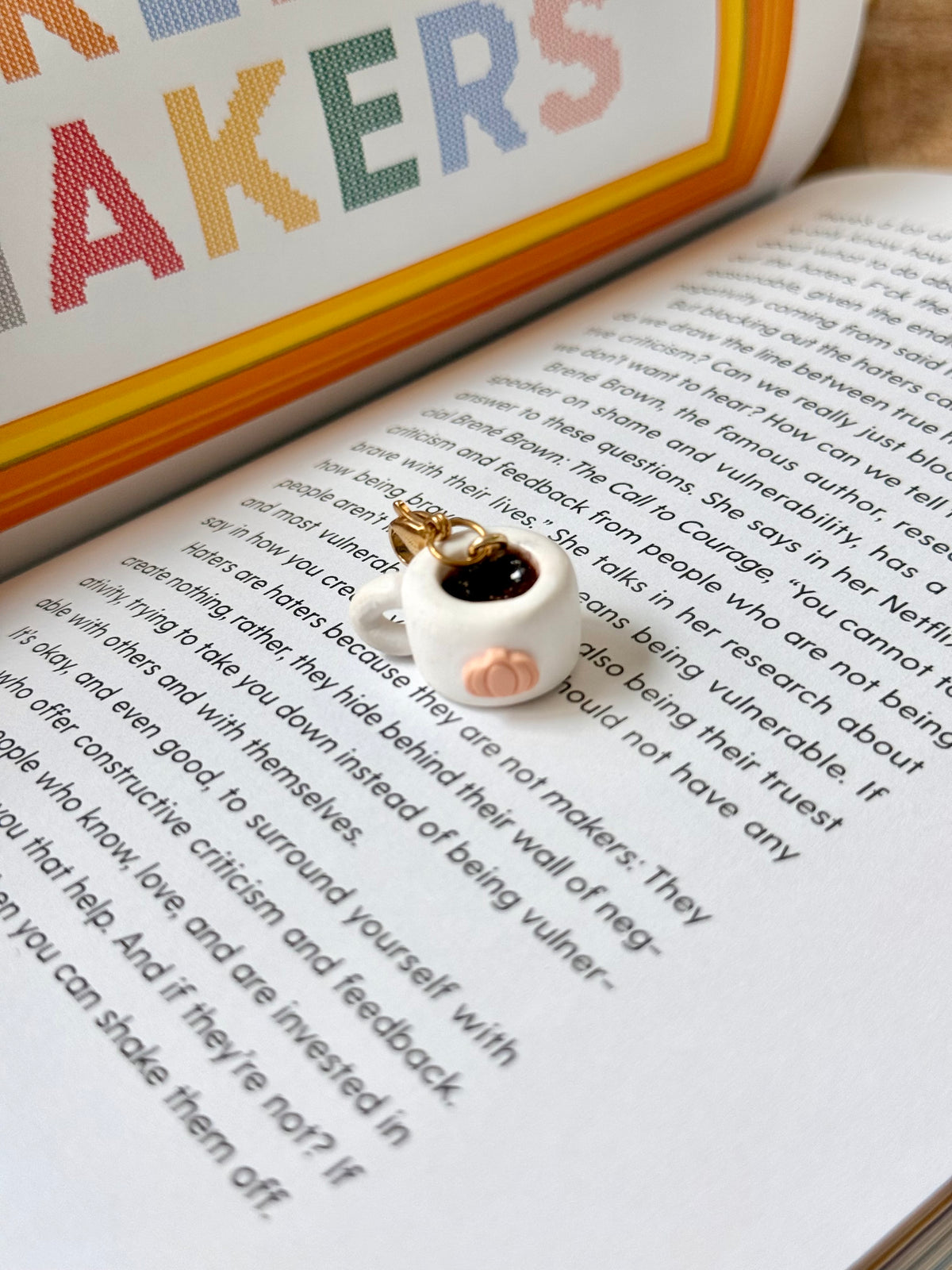 Charm Bar - Mini Cups
