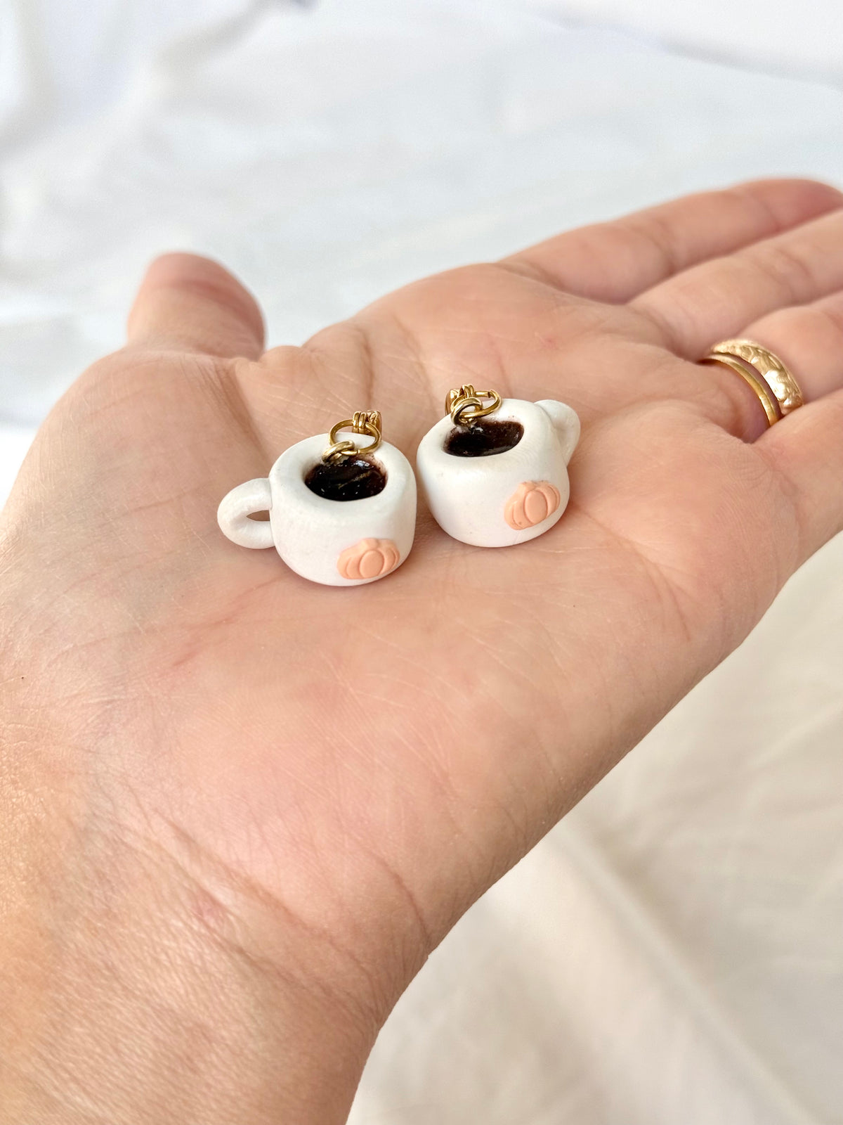 Charm Bar - Mini Cups
