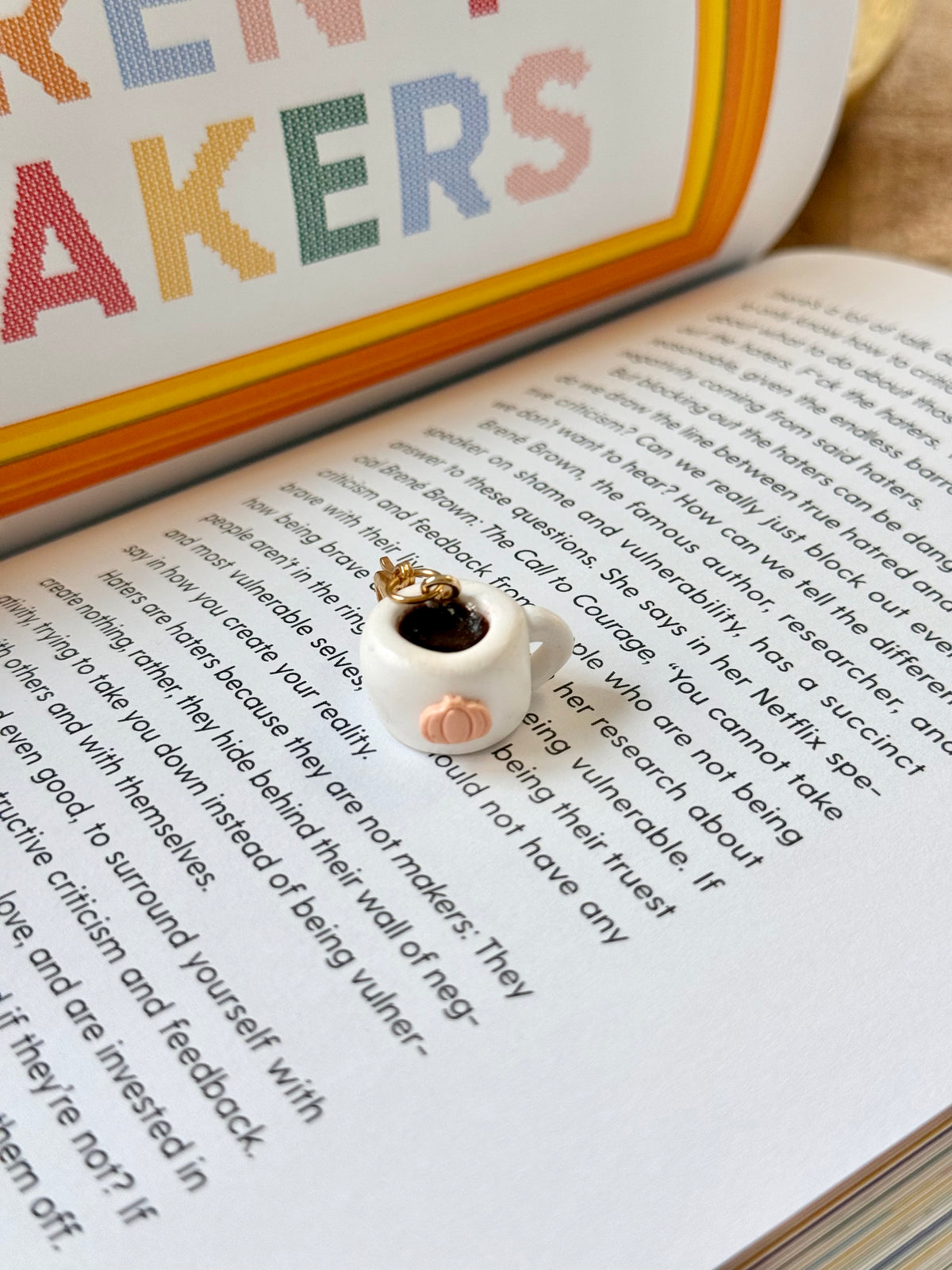 Charm Bar - Mini Cups