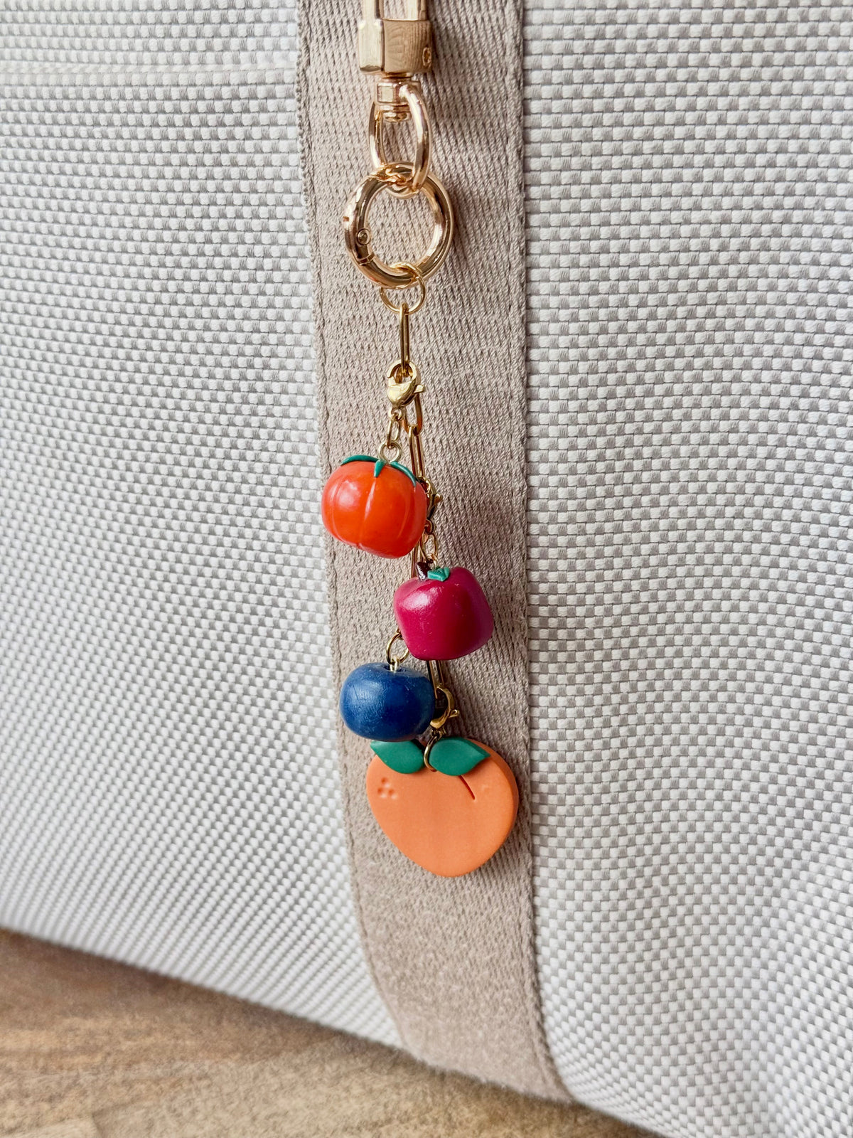 Charm Bar - Fruity