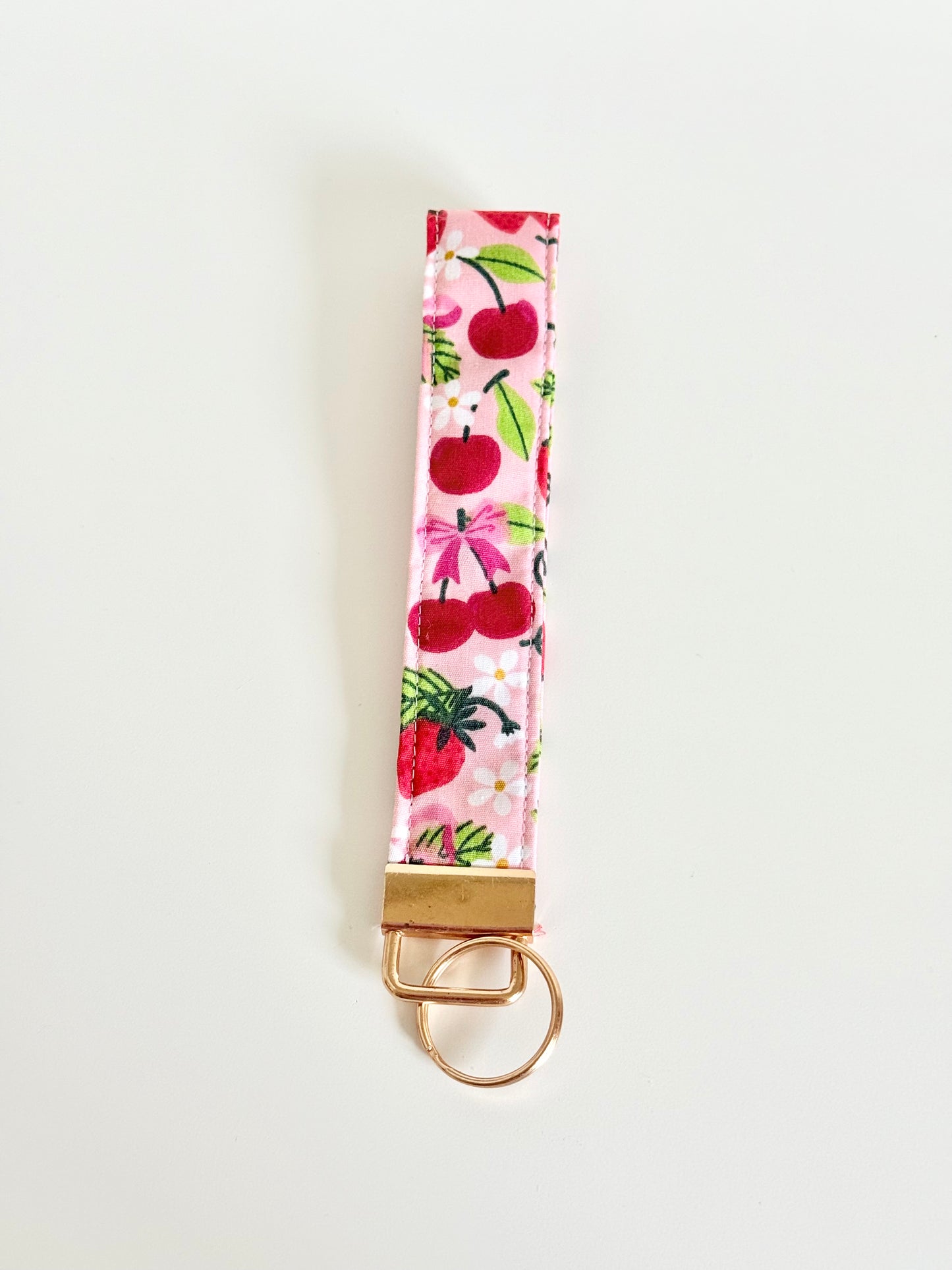 Keychain Wrislets